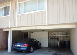 Pre-foreclosure in  W MANCHESTER BLVD UNIT 64 Inglewood, CA 90305