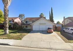 Pre-foreclosure in  RAENETTE WAY Moreno Valley, CA 92553
