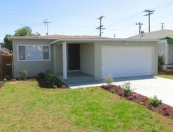 Pre-foreclosure in  E 87TH PL Los Angeles, CA 90002