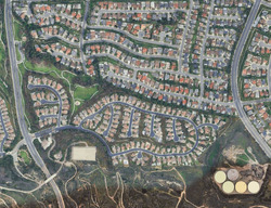 Pre-foreclosure in  W PEBBLE BEACH AVE La Habra, CA 90631