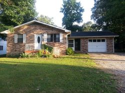 Pre-foreclosure in  W HAZELWOOD DR Lead Hill, AR 72644