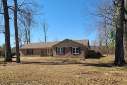 Pre-foreclosure in  N HALEY AVE Camden, AR 71701