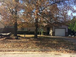 Pre-foreclosure in  N 23RD ST Rogers, AR 72756
