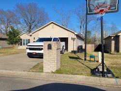 Pre-foreclosure in  CASTLETON DR Ward, AR 72176