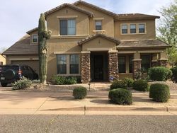 Pre-foreclosure in  W CAVALRY DR Phoenix, AZ 85086