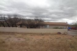Pre-foreclosure in  VEREDA PATRIA Rio Rico, AZ 85648
