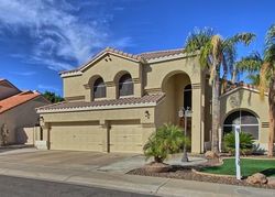 Pre-foreclosure in  W ORAIBI DR Glendale, AZ 85308
