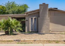 Pre-foreclosure in  W SELLS DR Phoenix, AZ 85033