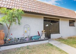 Pre-foreclosure in  W ELM ST UNIT 6 Phoenix, AZ 85037