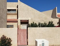 Pre-foreclosure in  W ARIES DR Phoenix, AZ 85053