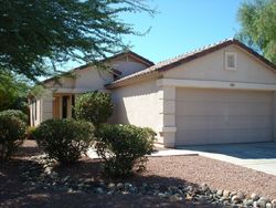 Pre-foreclosure in  W CARIBBEAN LN Surprise, AZ 85379