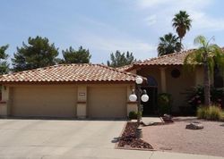 Pre-foreclosure in  N 36TH PL Phoenix, AZ 85050