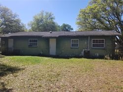 Pre-foreclosure in  NE 14TH DR Gainesville, FL 32609