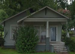 Pre-foreclosure Listing in N OLIVER ST GREENVILLE, AL 36037