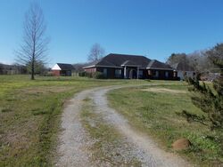 Pre-foreclosure in  RED CEDAR DR Montgomery, AL 36108