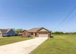 Pre-foreclosure in  LASSETER RD Gadsden, AL 35907