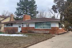 Pre-foreclosure in  LACLEDE ST Sheridan, WY 82801