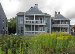 Pre-foreclosure Listing in WILSON AVE BAYFIELD, WI 54814