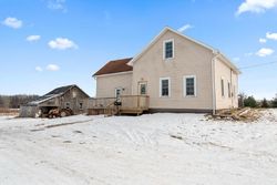 Pre-foreclosure in  ROSECRANS RD Reedsville, WI 54230