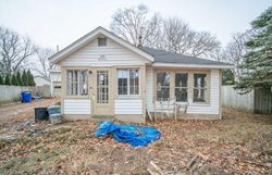 Pre-foreclosure Listing in WILDWOOD DR MUSKEGO, WI 53150