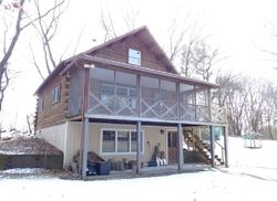 Pre-foreclosure Listing in JONES RD SPRING GREEN, WI 53588