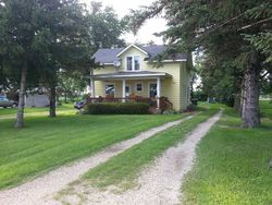 Pre-foreclosure in  COUNTY ROAD A Elkhorn, WI 53121