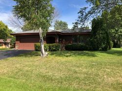 Pre-foreclosure Listing in HALE PARK CIR MUSKEGO, WI 53150