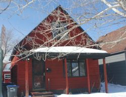 Pre-foreclosure Listing in BAXTER AVE SUPERIOR, WI 54880