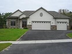 Pre-foreclosure in  RUNYARD WAY E Trevor, WI 53179