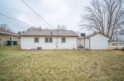 Pre-foreclosure in  S 16TH AVE West Bend, WI 53095