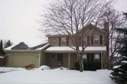 Pre-foreclosure Listing in SUMAC LN SUSSEX, WI 53089