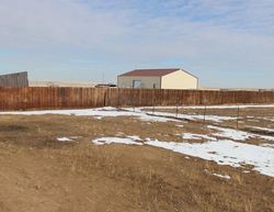 Pre-foreclosure in  CARLIN ST Ault, CO 80610