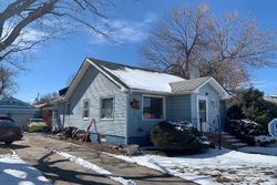 Pre-foreclosure in  MAIN ST Windsor, CO 80550