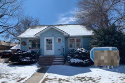 Pre-foreclosure in  MAIN ST Windsor, CO 80550