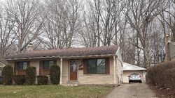 Pre-foreclosure in  KENNEDY ST Westland, MI 48185