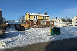 Pre-foreclosure in  OLIVE ST Romulus, MI 48174