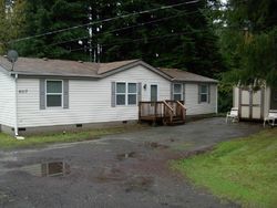 Pre-foreclosure in  OLYMPIC HWY Aberdeen, WA 98520