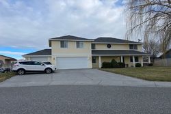 Pre-foreclosure Listing in OLEANDER ST WEST RICHLAND, WA 99353