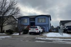 Pre-foreclosure in  E LACROSSE AVE Spokane, WA 99207