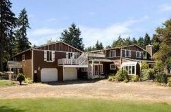 Pre-foreclosure in  SIDNEY RD SW Port Orchard, WA 98367