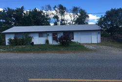 Pre-foreclosure in  IRONWOOD ST Omak, WA 98841