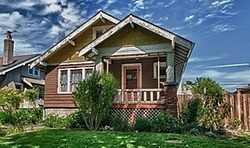 Pre-foreclosure in  S G ST Tacoma, WA 98418