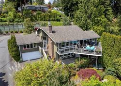 Pre-foreclosure Listing in E MERCER WAY MERCER ISLAND, WA 98040