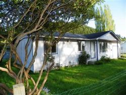 Pre-foreclosure in  S DIAMOND ST Centralia, WA 98531