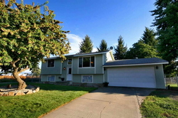 Pre-foreclosure in  E ROCKWELL AVE Spokane, WA 99216