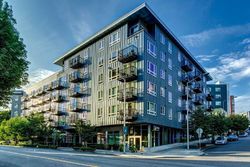 Pre-foreclosure in  WESTERN AVE UNIT 206 Seattle, WA 98121