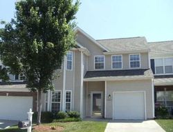 Pre-foreclosure in  LAURNET PL Raleigh, NC 27614