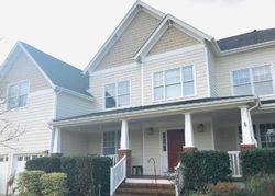 Pre-foreclosure in  FRONTGATE DR Cary, NC 27519