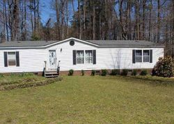 Pre-foreclosure Listing in DOWNEYMEADE LN RALEIGH, NC 27603