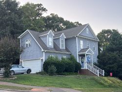 Pre-foreclosure in  WELLWATER CT Raleigh, NC 27614